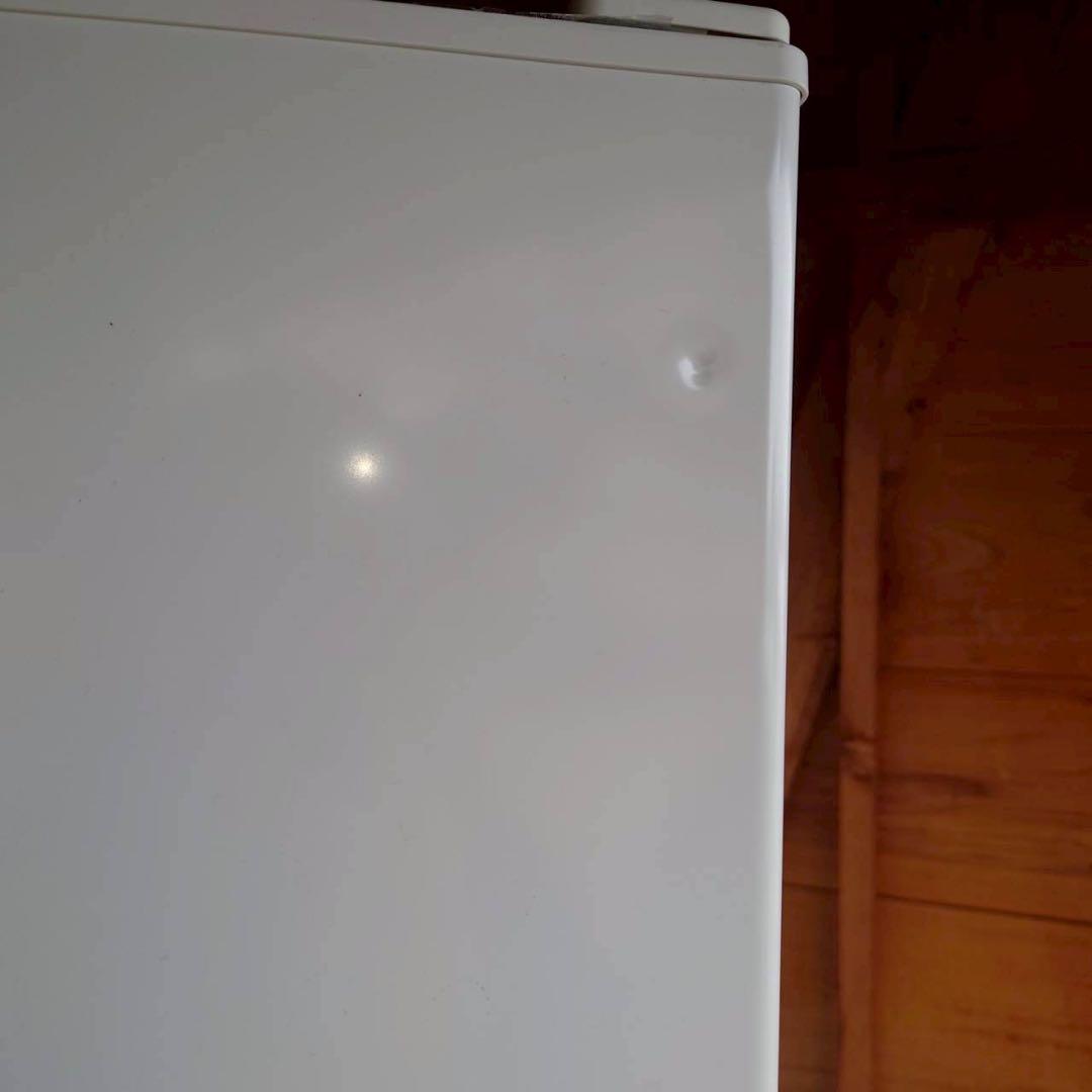 【良品】三菱　3ドア冷蔵庫　330L　2023年製　北陸のみ送料無料