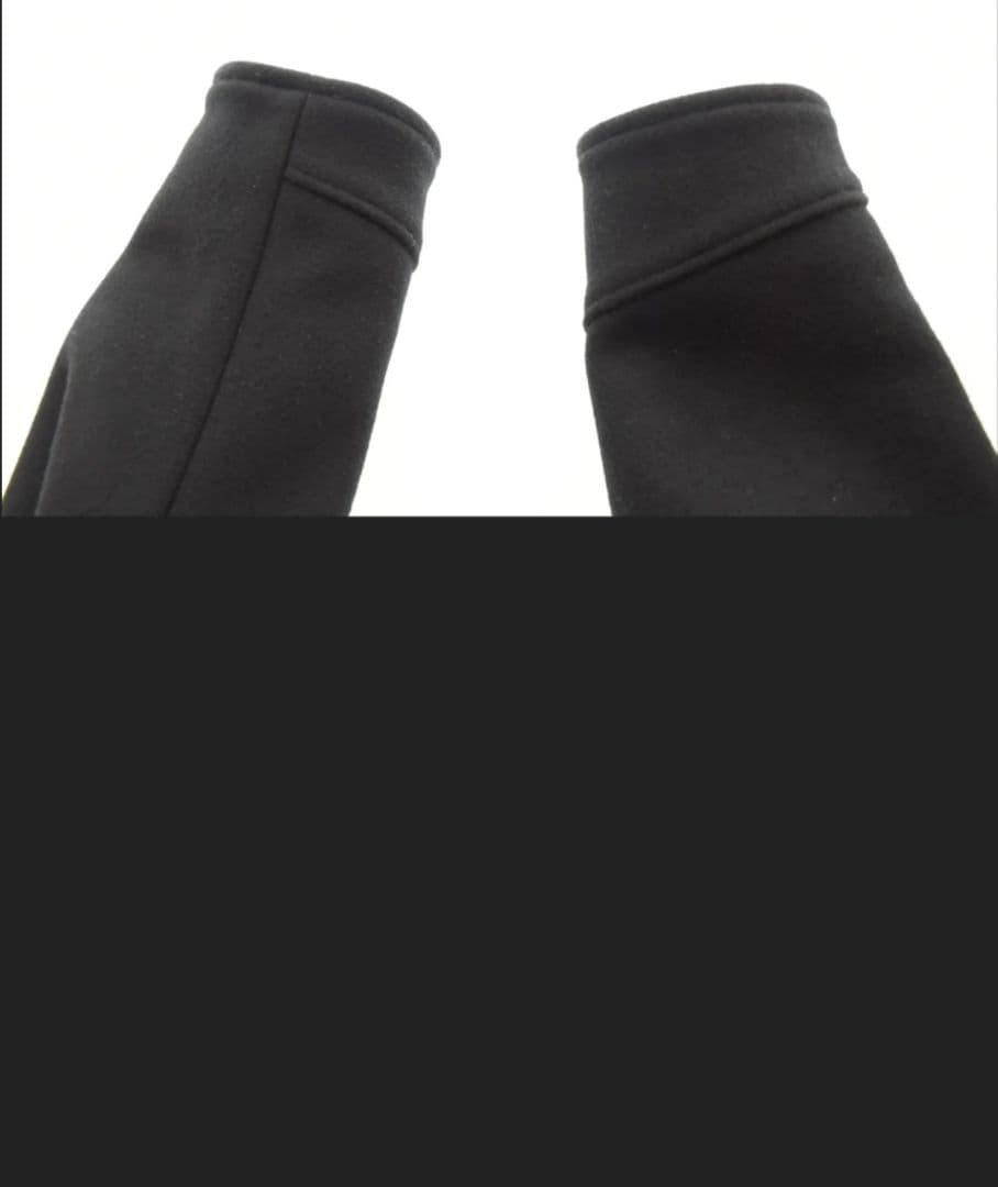 WESTRIDE Jason Jesee ピーコート ブラック 42 XL