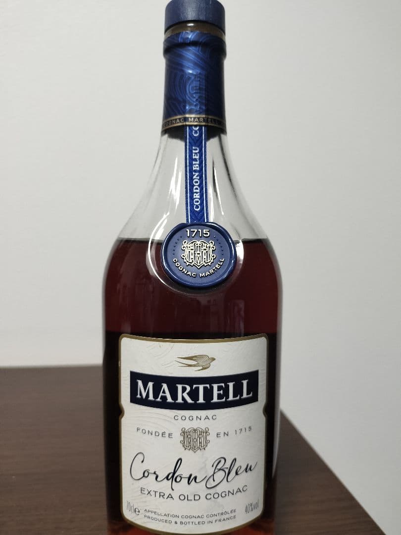 マーテル　コルドンブルー