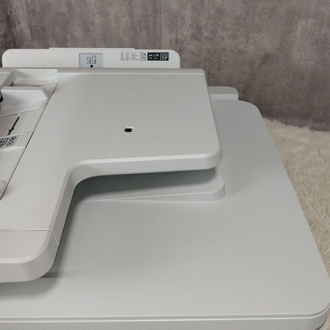 【未使用級】brother MFC-J7500CDW プリンター　純正インク付