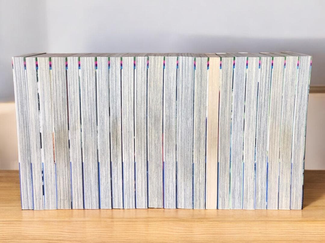 矢沢あい　32冊