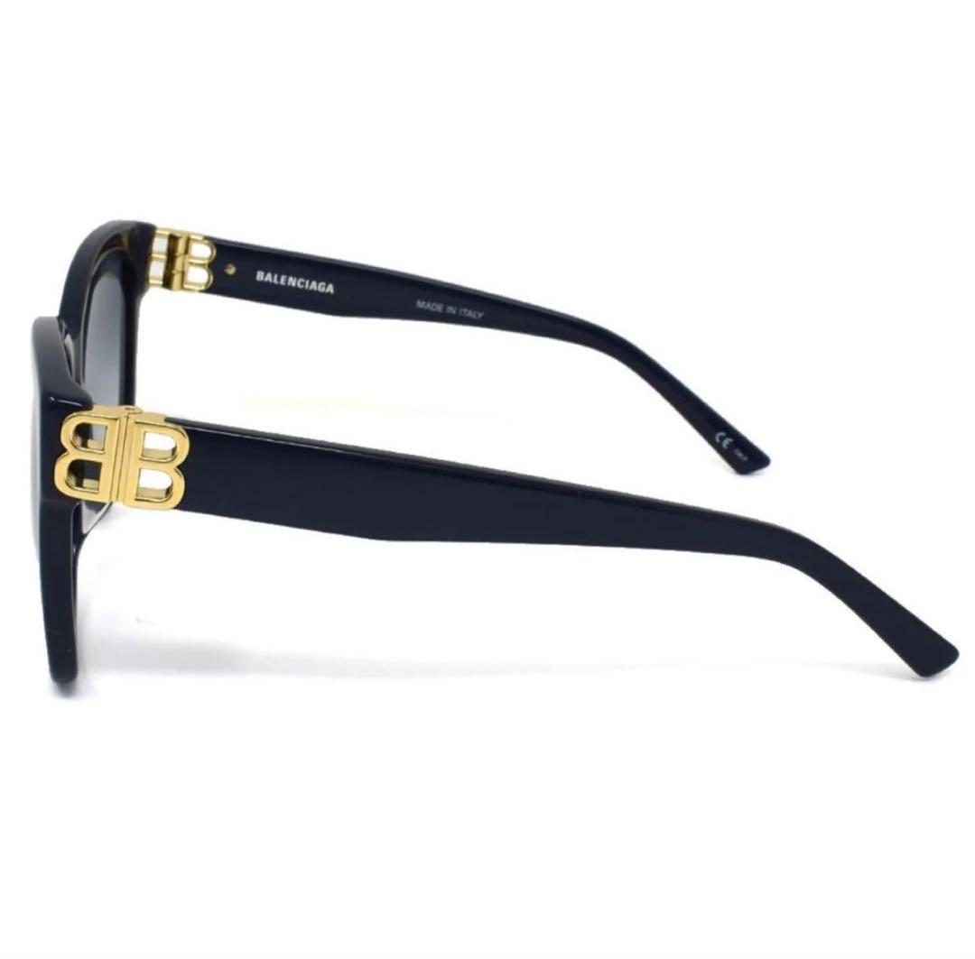 バレンシアガ Dynasty Square サングラス