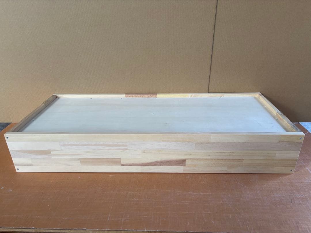 水槽台90cm用 ロータイプ