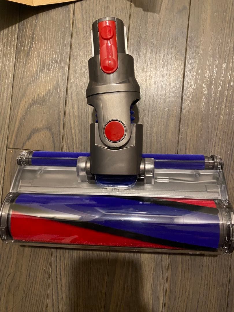 【新品】ダイソン　クリーニングブラシ