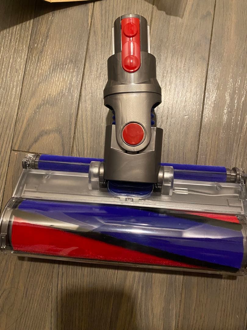 【新品】ダイソン　クリーニングブラシ