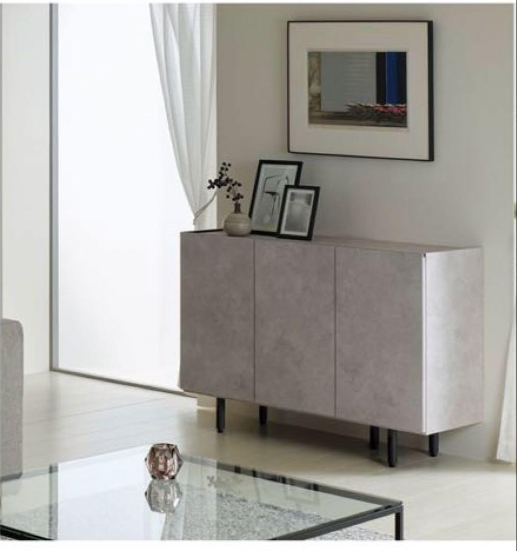 Pamouna 正規品　CE-120 キャビネット