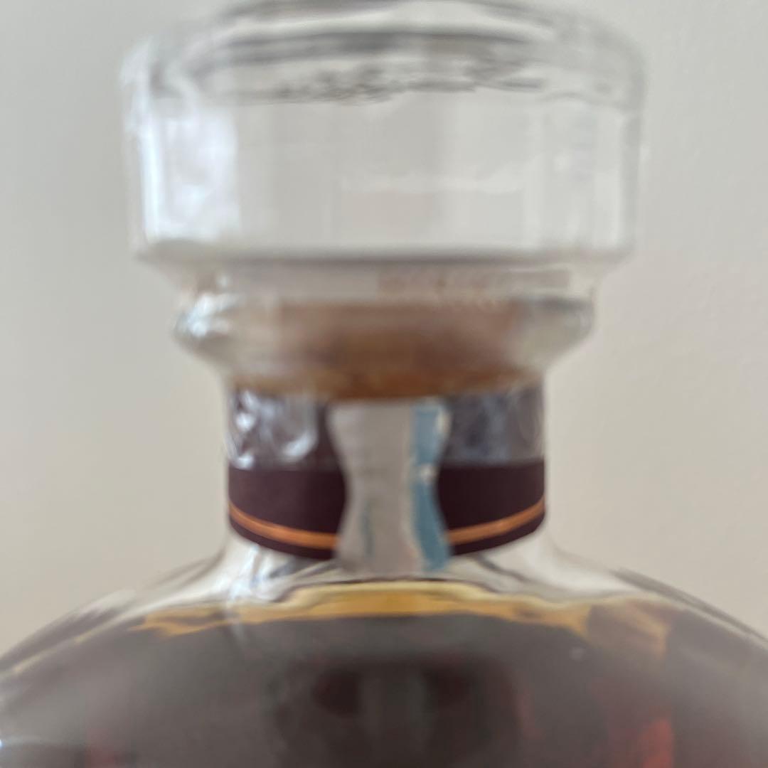 響 HIBIKI 21年 ウイスキー 700ml 箱つき