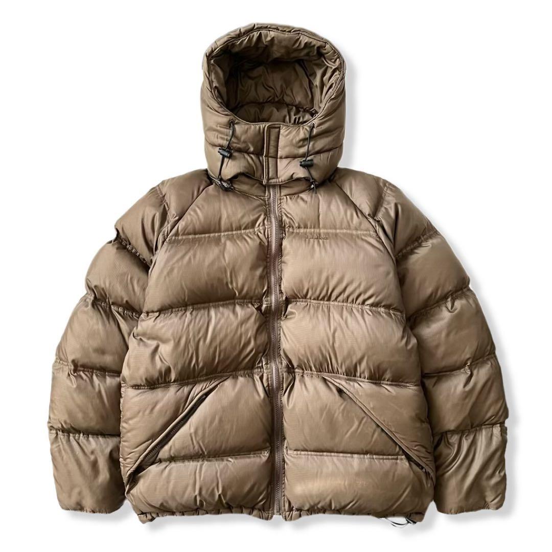 90s l.l.bean エルエルビーン ダウンジャケット