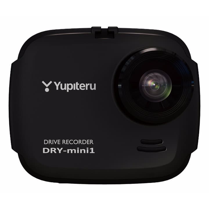 ユピテル(YUPITERU) ドライブレコーダー