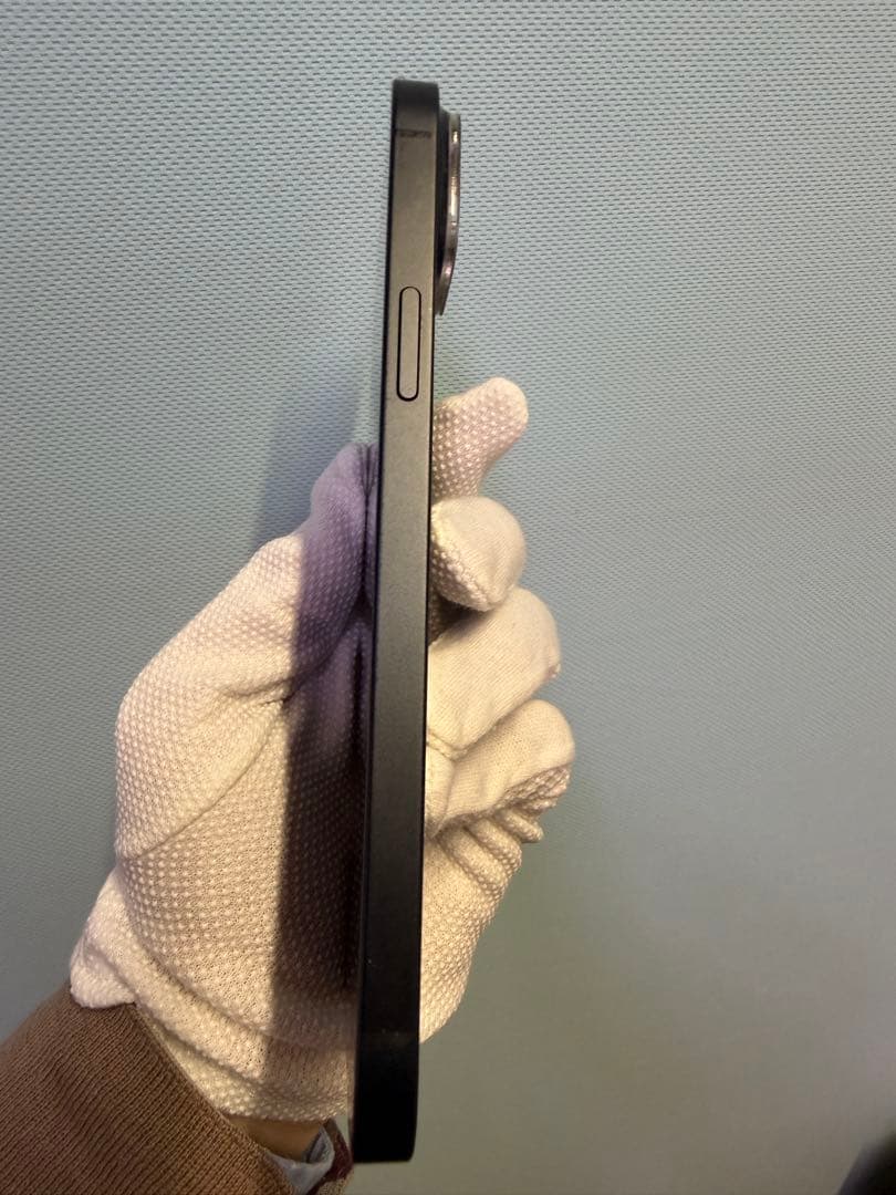 Apple iPhone 14plus ミッドナイトモデル 最大容量88%