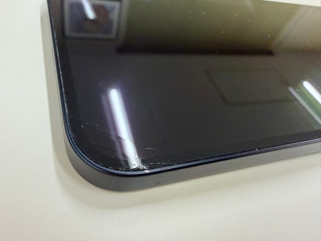 Apple iPhone 14plus ミッドナイトモデル 最大容量88%