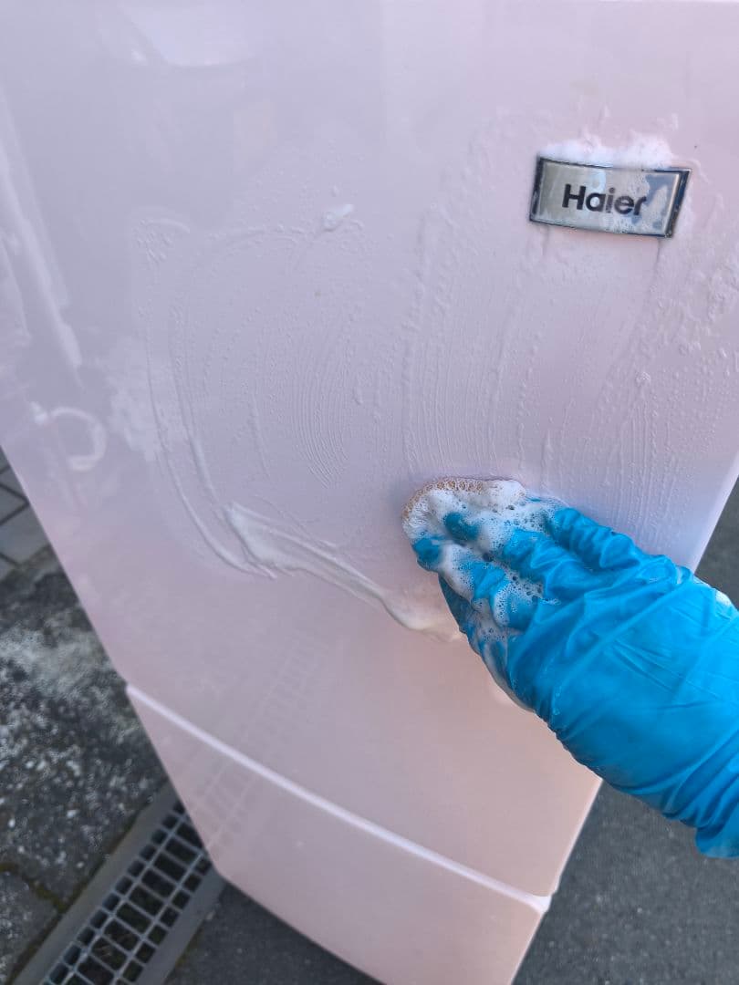 関東限 条件で無料配 20年 ピンク 冷蔵庫 ピンク冷蔵庫 ピンク家電 家電