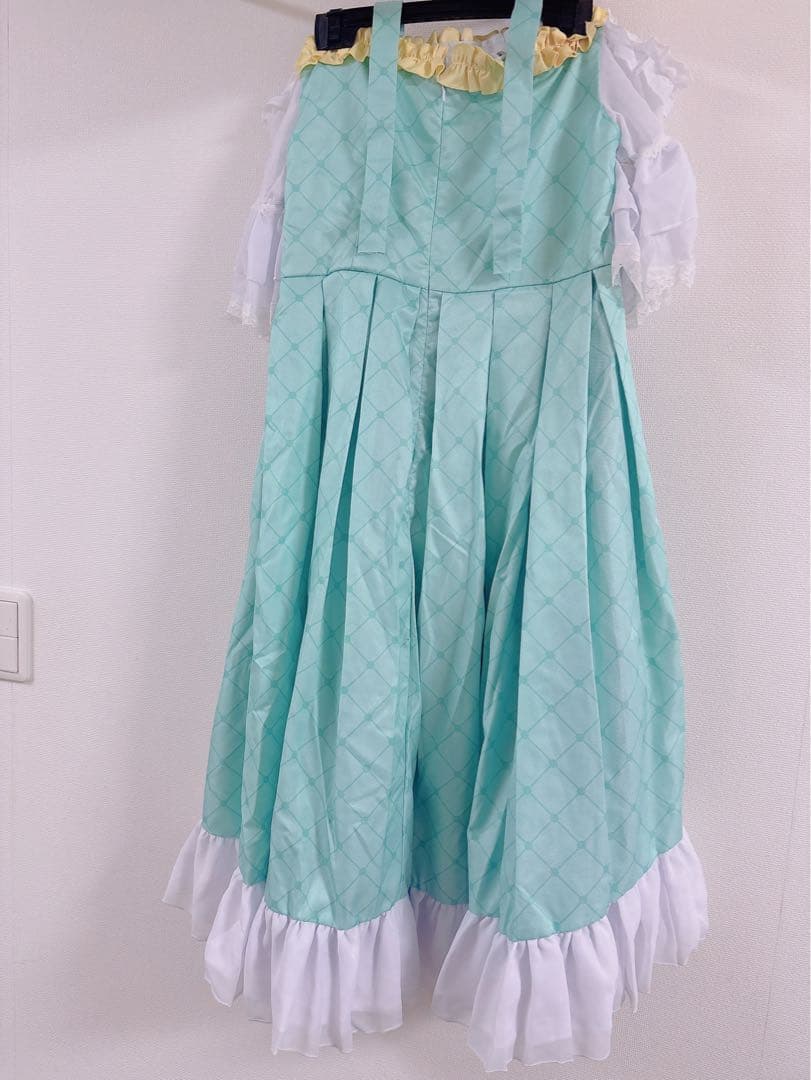 胡*桃様 ラブライブ ニジガク 桜坂しずく やがてひとつの物語 コスプレ