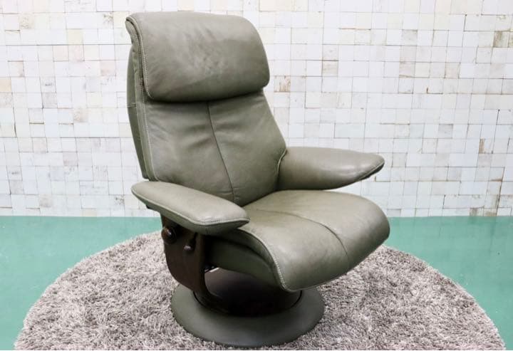 GMFK228○karimoku / カリモク Direttore ディレトーレ