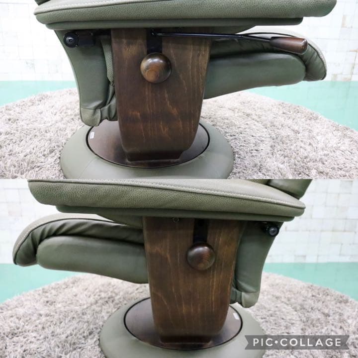 GMFK228○karimoku / カリモク Direttore ディレトーレ