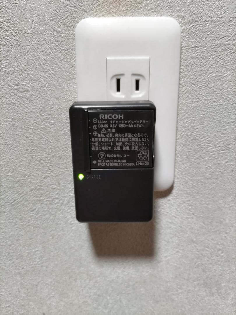 RICOH GR DIGITAL Ⅲ コンパクトデジタルカメラ