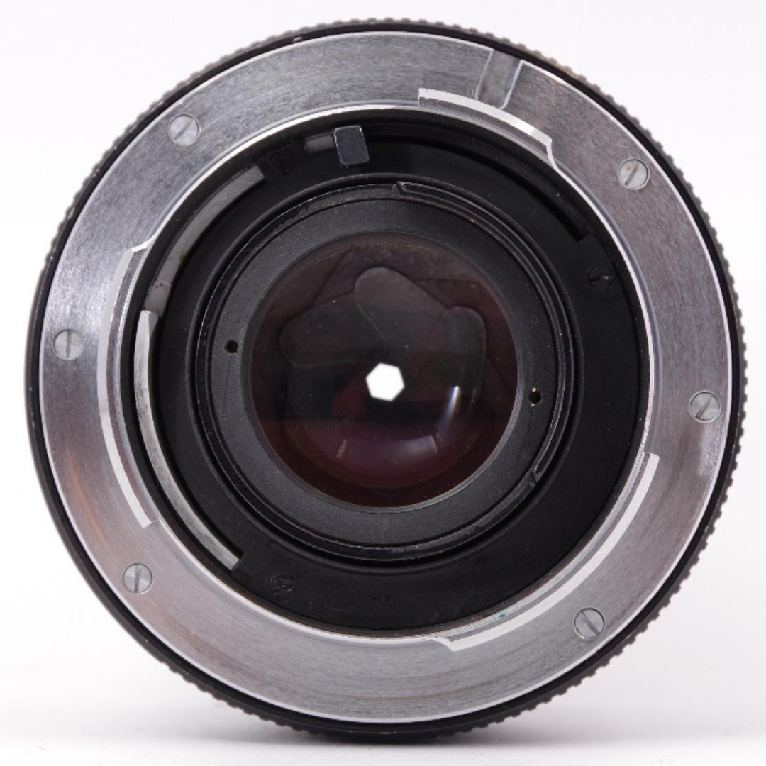 Leica SUMMICRON-R 50mm F2 １カム 純正フード付