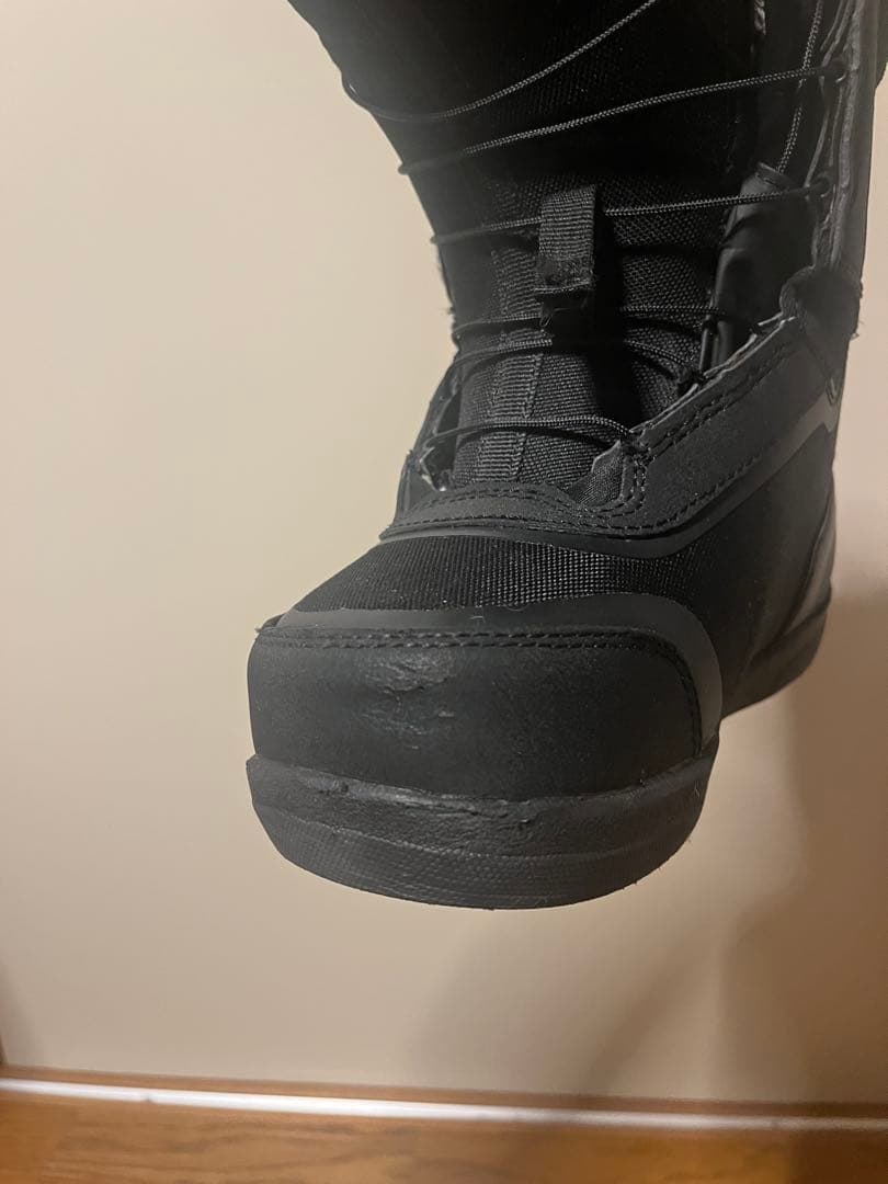 FLUX スノーボードブーツ 　23.5㎝