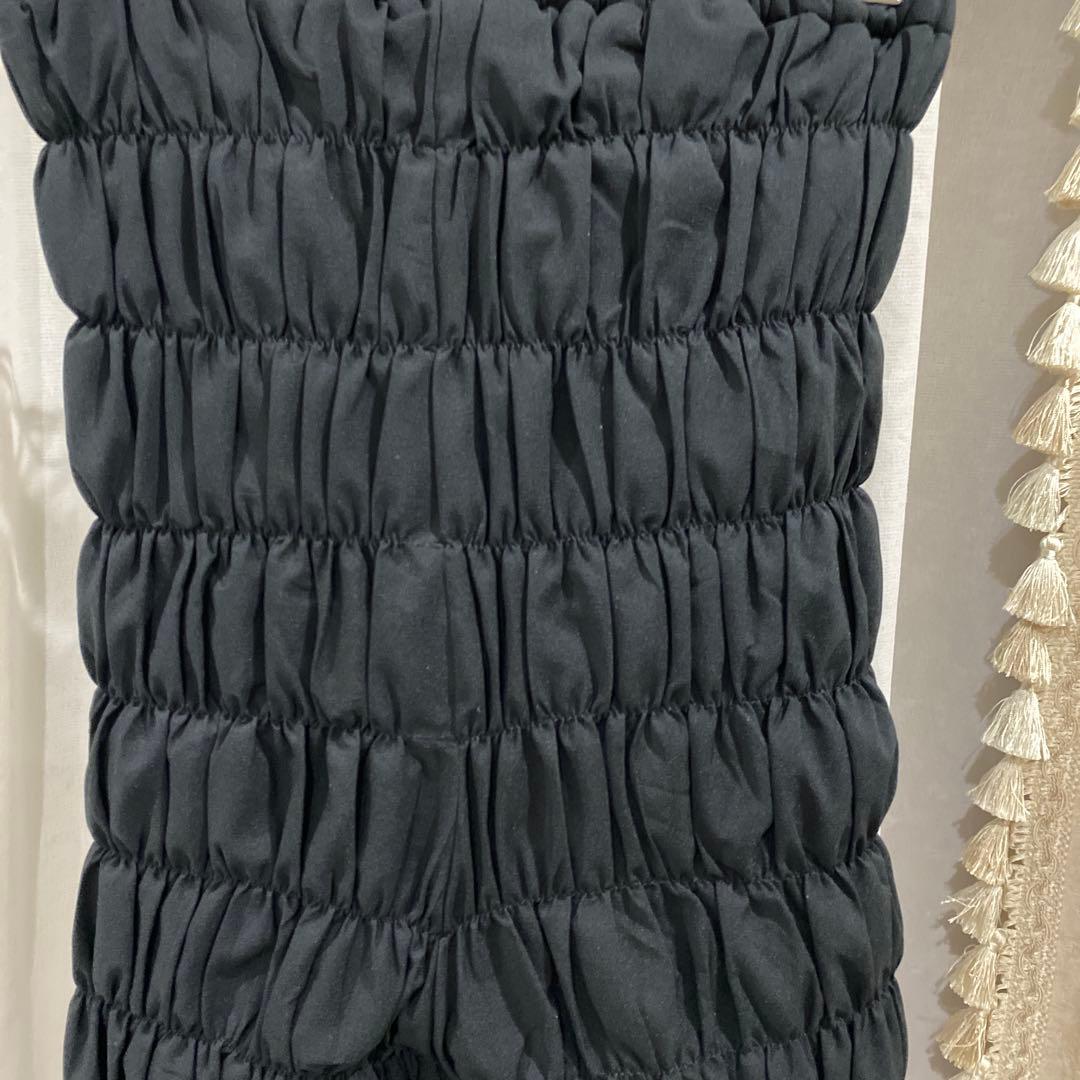 LOUVREDO 復元ウォーマー パンツ