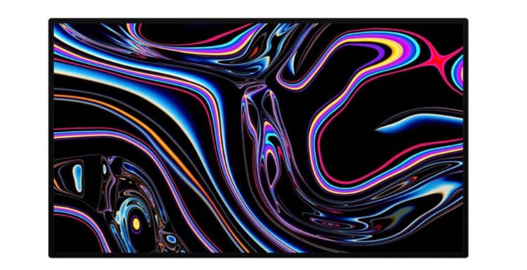 ディスプレイ・モニター本体 Apple Pro Display XDR nano-texture VESA