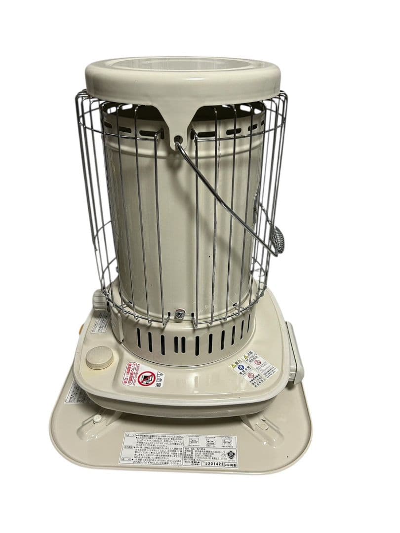 150 CORONA 石油ストーブ SL-5124 コロナ2024年製