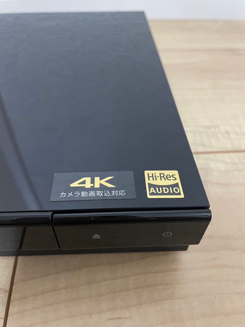 SONY ブルーレイレコーダー BDZ-ZW1800 21年製