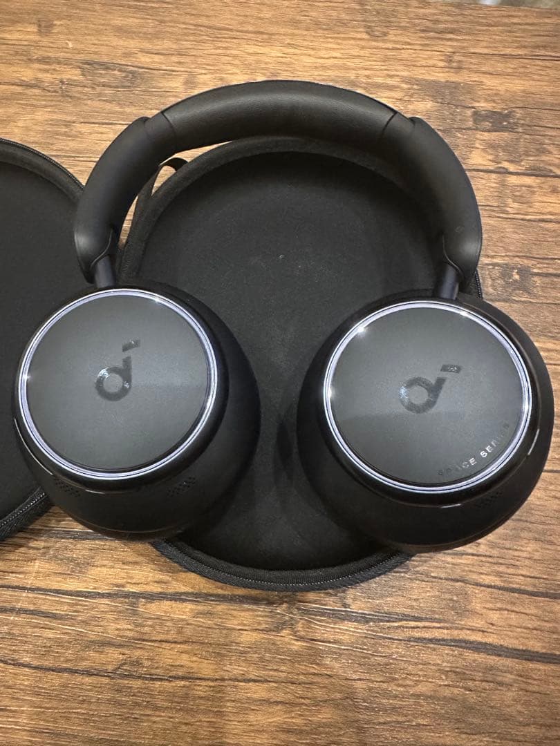 ヘッドホン Anker Soundcore Life Q45