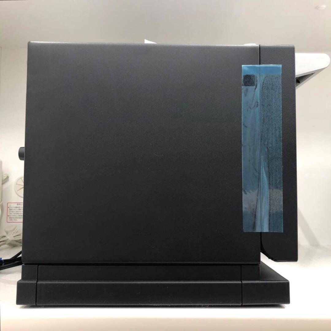 BALUMUDA バルミューダ オーブンレンジ K04A BK 2023年製