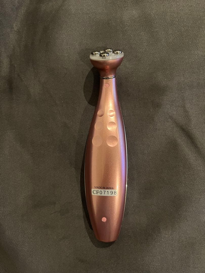 本日限定値下げ　クリオネフィット　美顔器　CLIONE fit