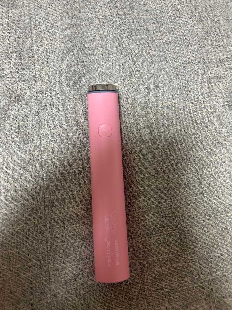 メディキューブ美顔器ミニmedicube