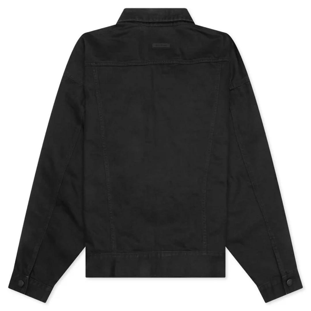 Fear of God Essential デニムジャケット