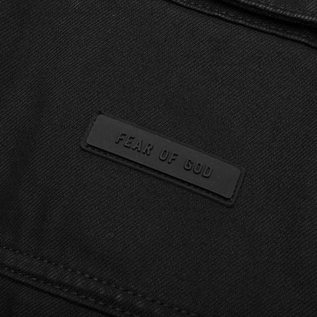 Fear of God Essential デニムジャケット