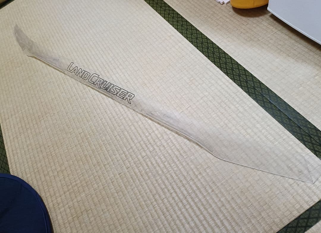 GRJ76K・GRJ79用バグガード