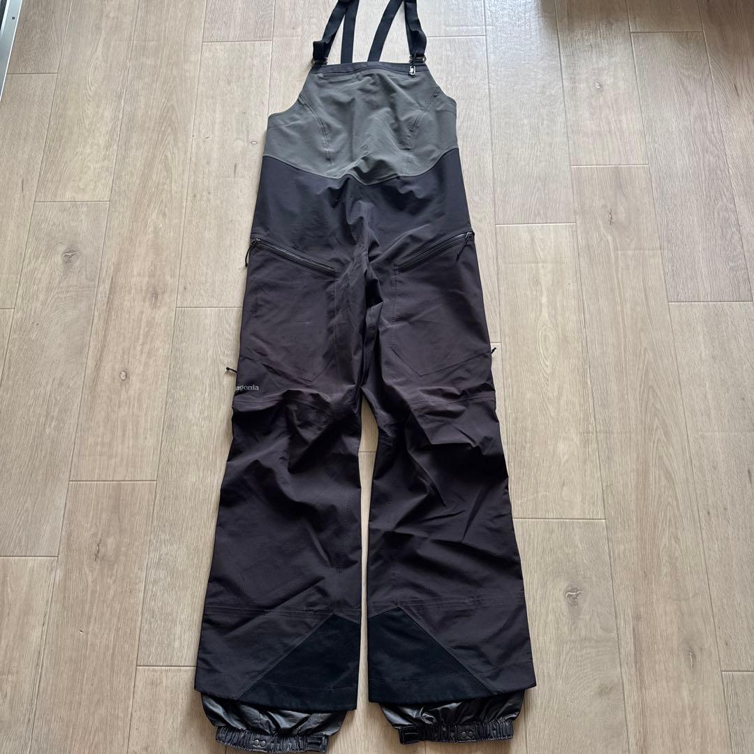 【⭐︎最終値下】Patagonia drifter W’s S 裾上6cm