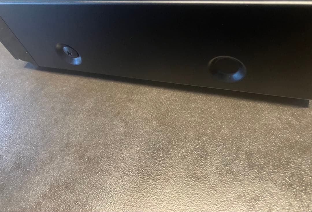 即日発送可☆Panasonic ブルーレイレコーダー DMR-BRX2000