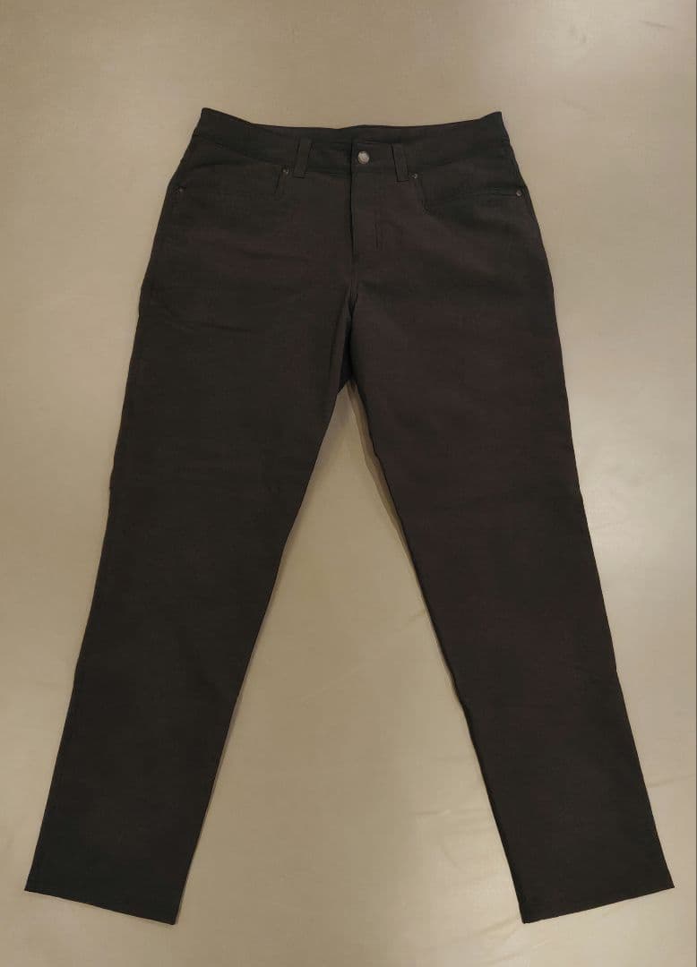 アウトドアリサーチ メンズ ティンバーライン フリースラインドパンツ