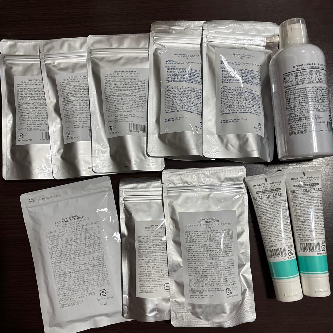 アイ・テックの商品