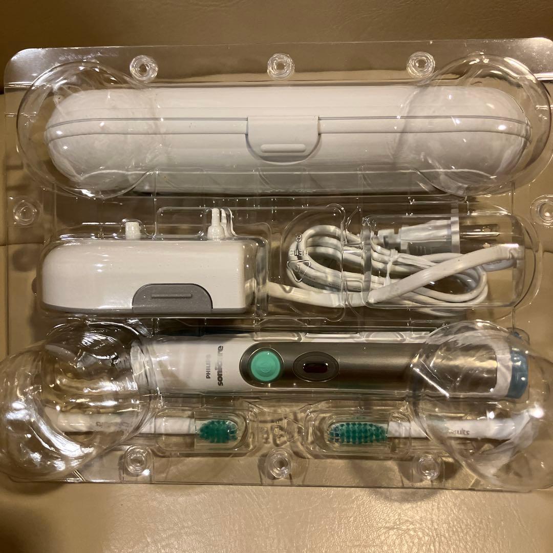PHILIPS sonicare FlexCare 電動歯ブラシ本体セット