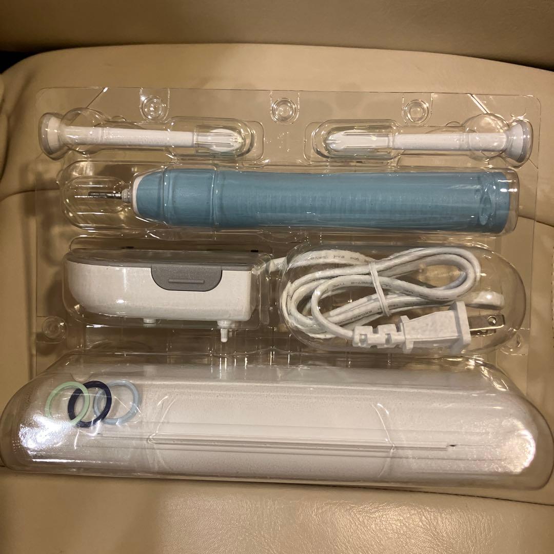 PHILIPS sonicare FlexCare 電動歯ブラシ本体セット