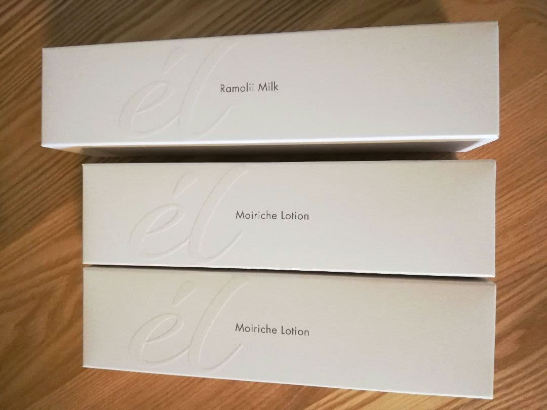 ジュビラン化粧品