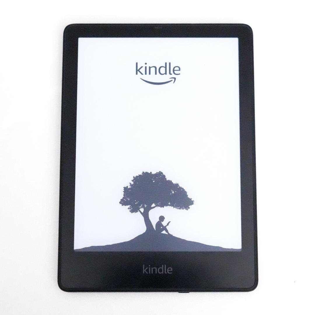 kindle paperwhite 11世代
