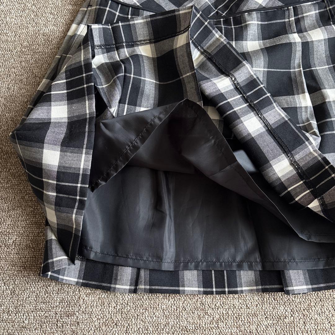 美品 ポンポネット 組曲 160 4点セット 受験 卒服