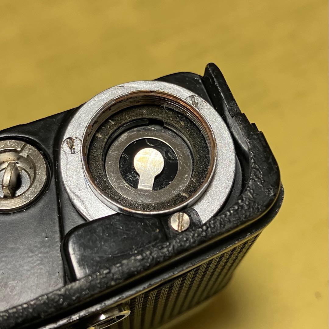 《動作品》OLYMPUS PEN-D3 a345