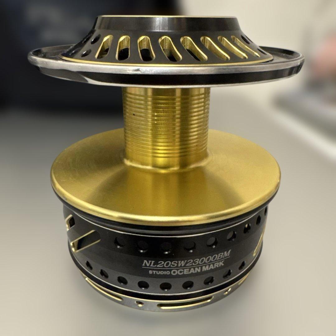 スタジオオーシャンマークNL 20sw23000BM