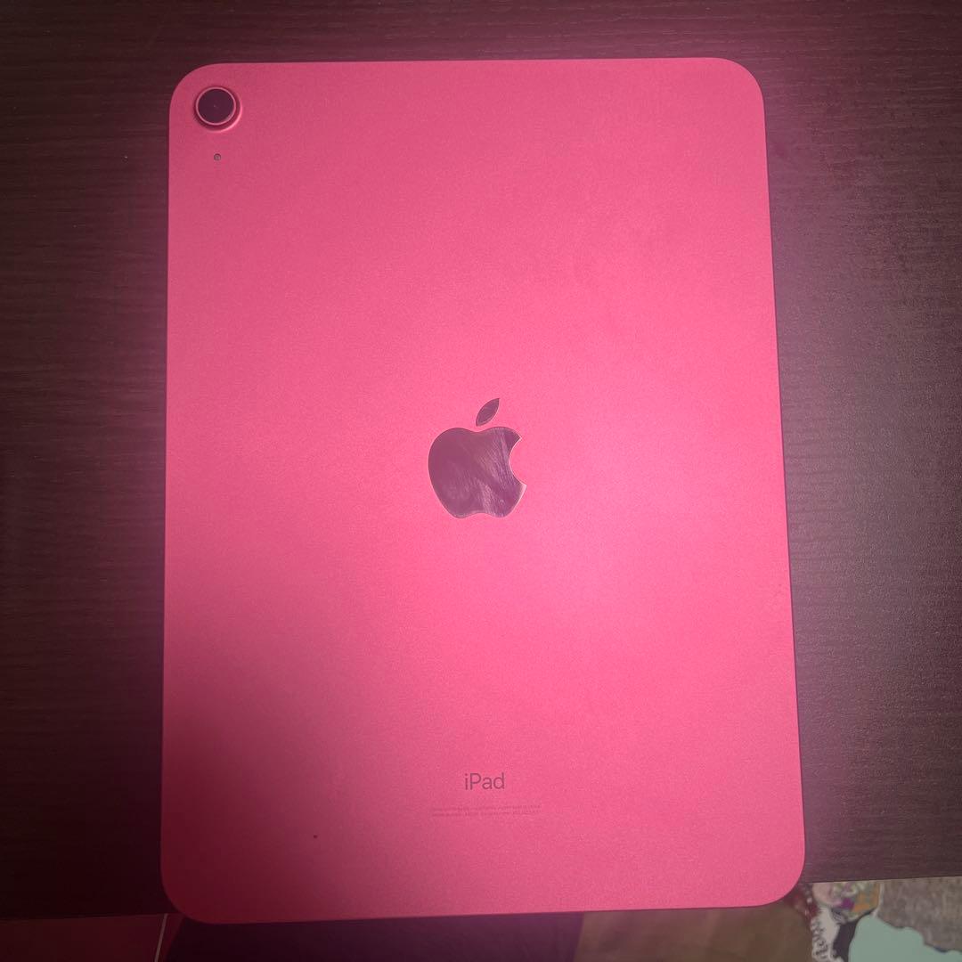 iPad 第10世代64GB