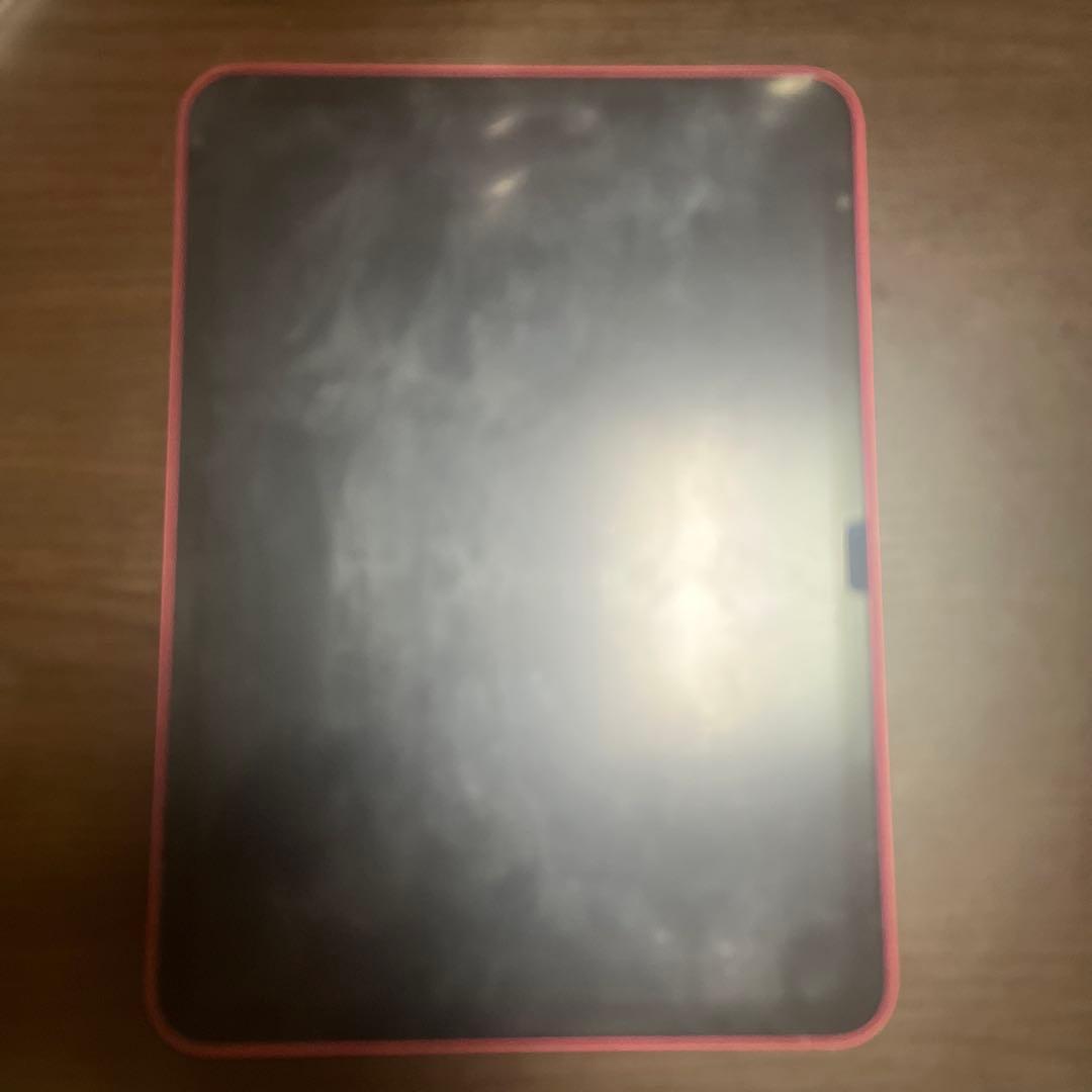 iPad 第10世代64GB