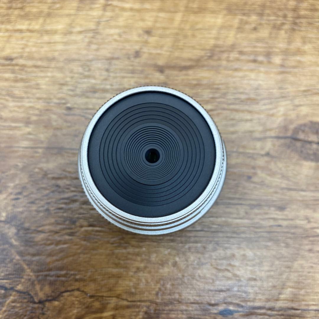 PENTAX ペンタックス　05 TOY LENS TELEPHOTO X-9