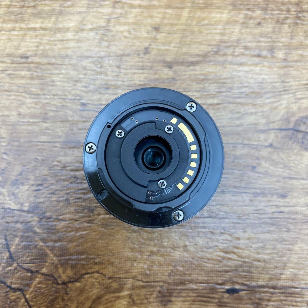 PENTAX ペンタックス　05 TOY LENS TELEPHOTO X-9