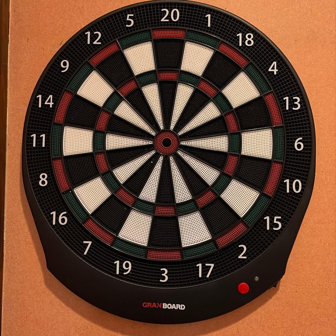 GRAN BOARD DASH グランボードダッシュ