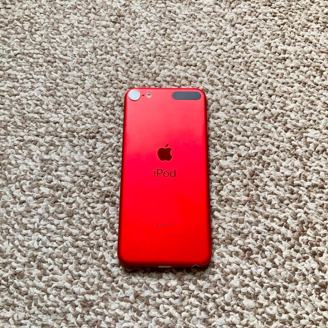 iPod touch 第7世代 256GB Appleアップル アイポッド本体D